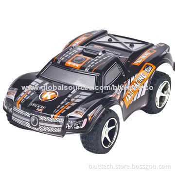 Mini High-speed Racing Car with 5-speed-2.4G